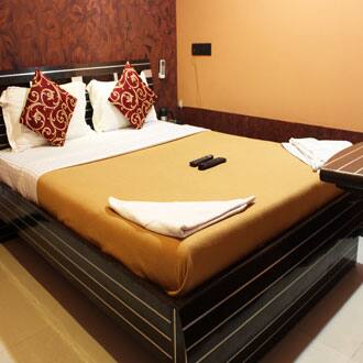 فندق كوزمو, Mumbai 2